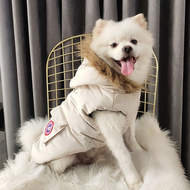 Canada Goose Dog Vest