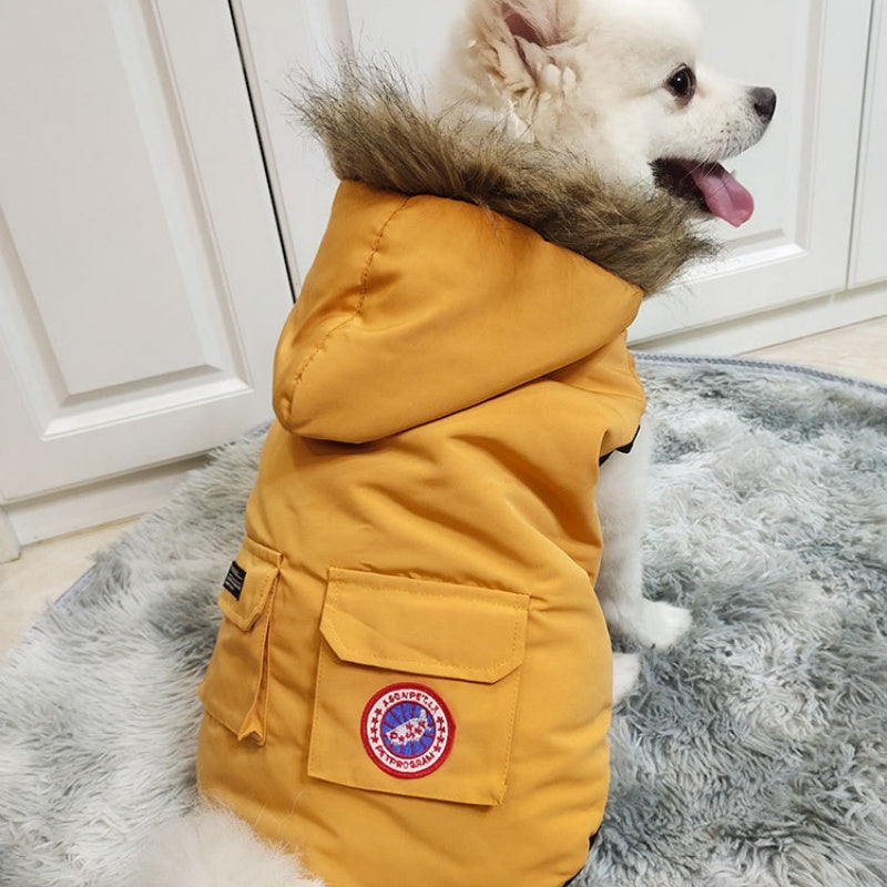 Canada Goose Dog Vest