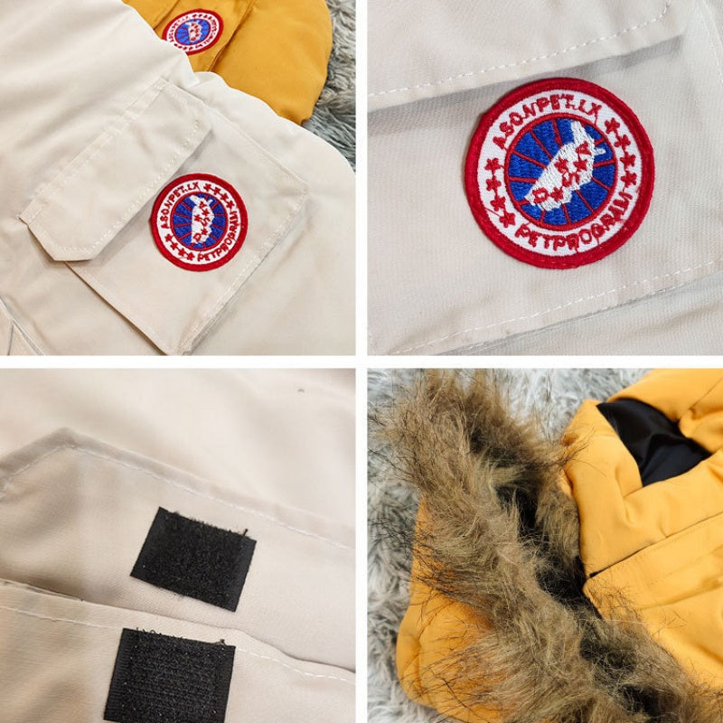 Canada Goose Dog Vest