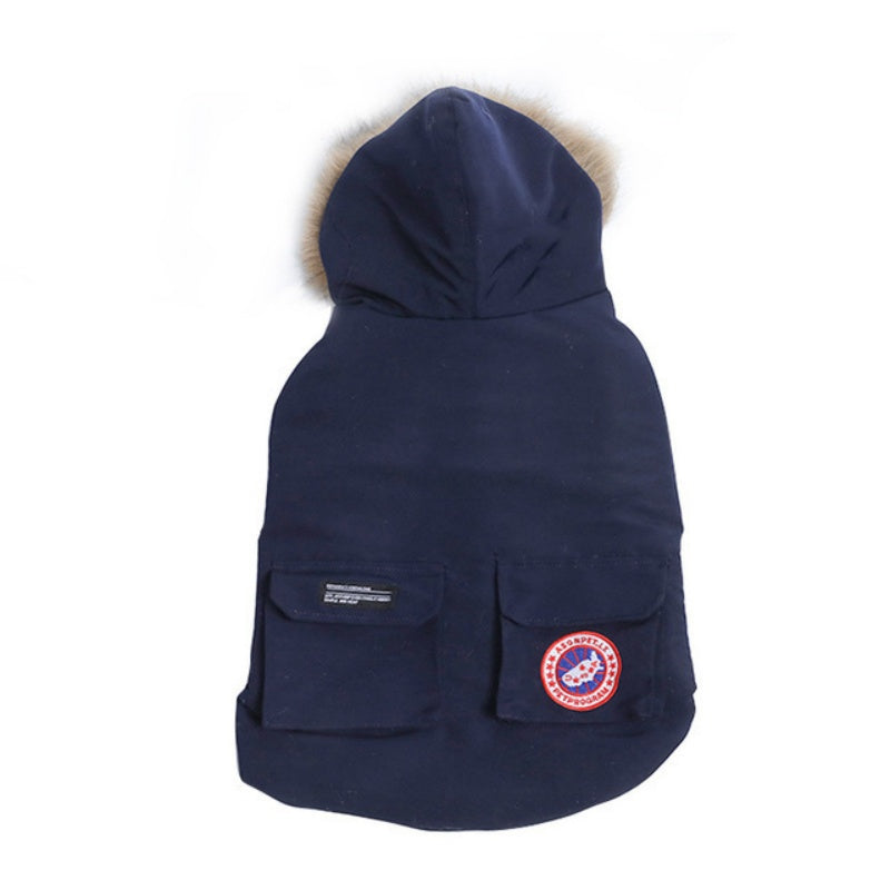 Canada Goose Dog Vest