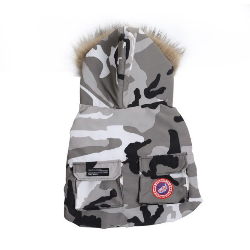 Canada Goose Dog Vest