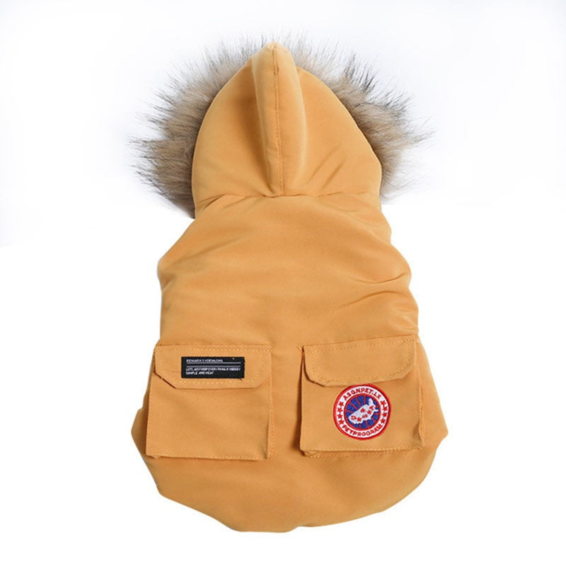 Canada Goose Dog Vest