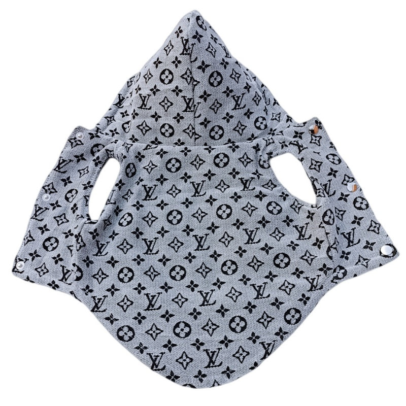 Louis Vuitton Monogram Dog Vest