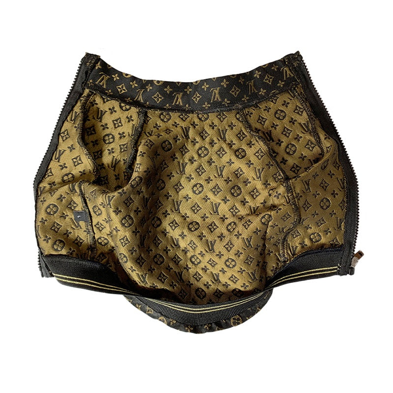Louis Vuitton Monogram Dog Jacket