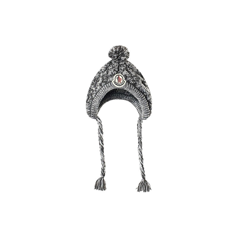 Moncler Dog Beanie