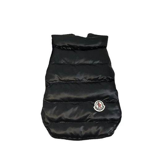 Moncler Dog Puffer Vest