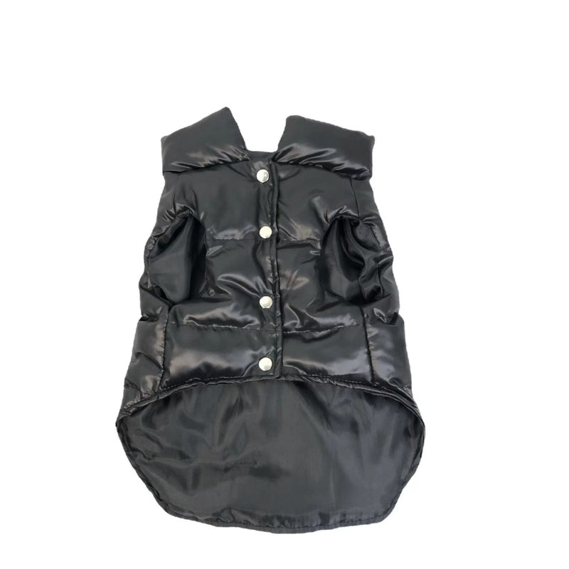 Moncler Dog Puffer Vest