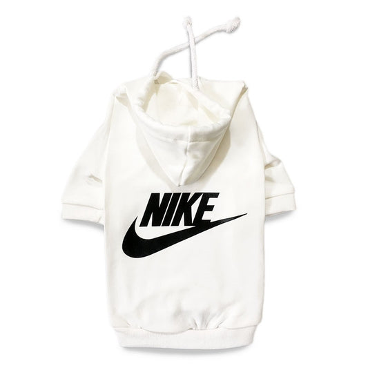NIKE Swoosh Dog Hoodie