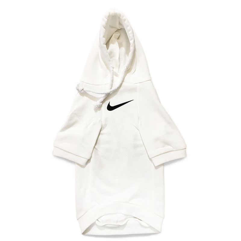 NIKE Swoosh Dog Hoodie