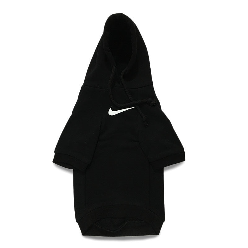 NIKE Swoosh Dog Hoodie