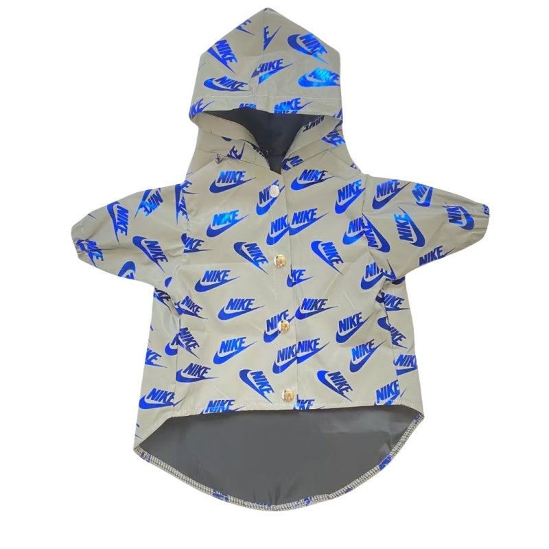 Nike Reflective Dog Hoodie