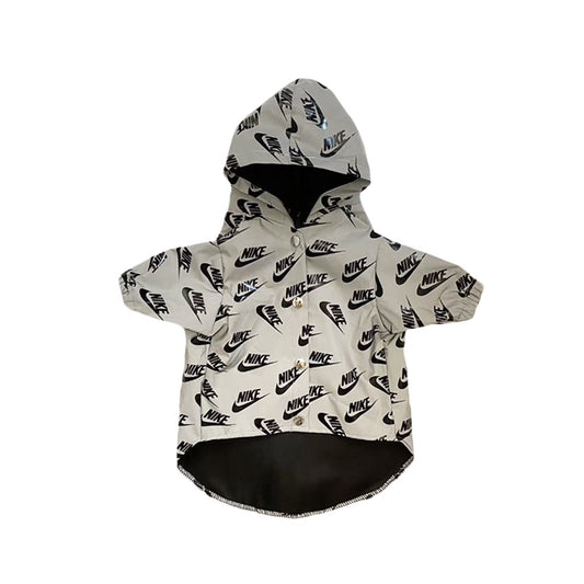 Nike Reflective Dog Hoodie