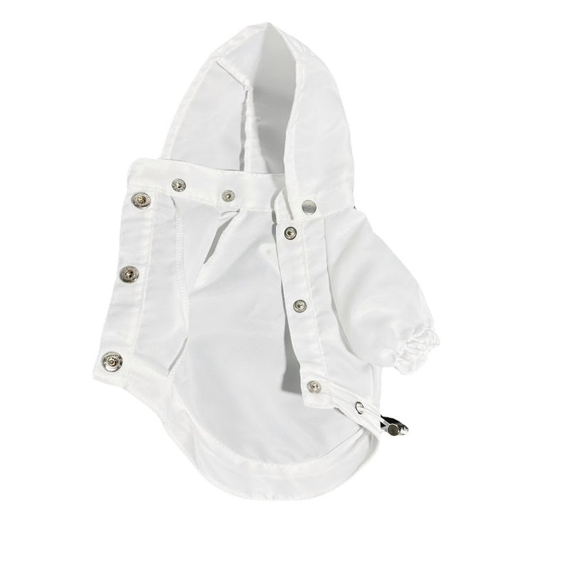 Prada Dog Windbreaker