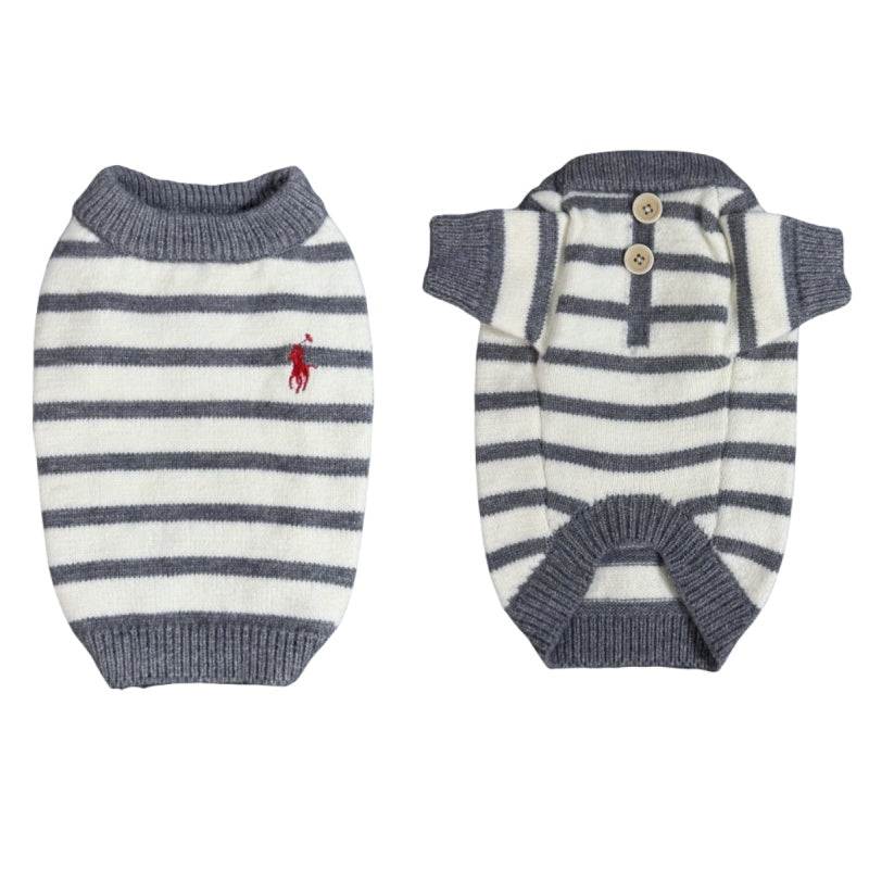 Ralph Lauren Dog Sweater