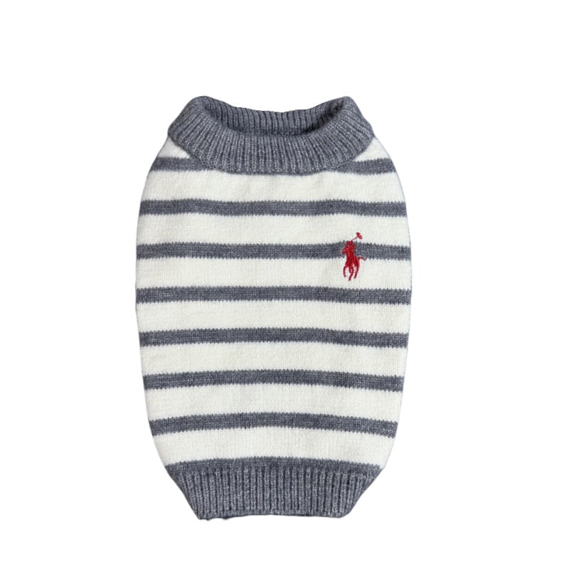 Ralph Lauren Dog Sweater