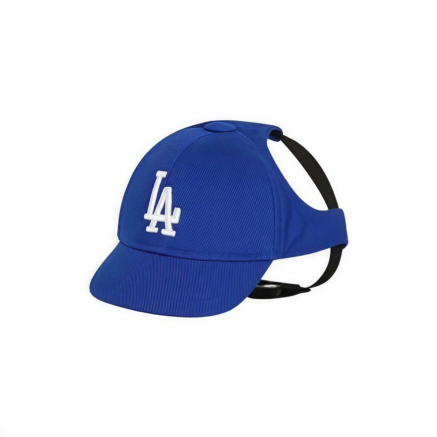 MLB Team Logo Dog Baseball Cap