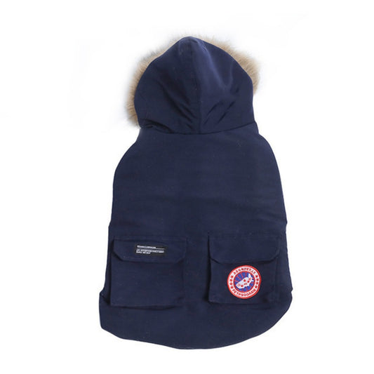 Canada Goose Dog Vest