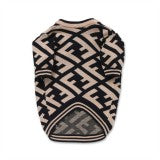 Fendi Dog Sweater