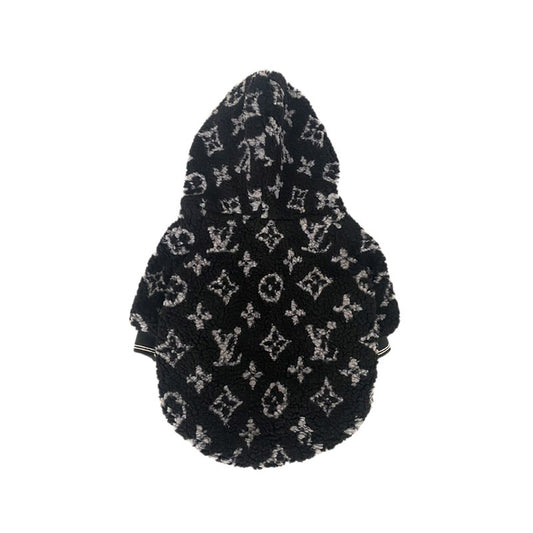 Louis Vuitton Sherpa Dog Jacket