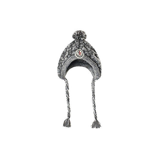 Moncler Dog Beanie