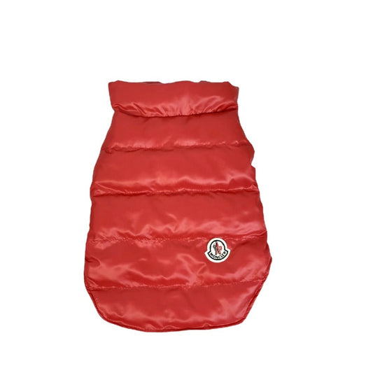 Moncler Dog Puffer Vest