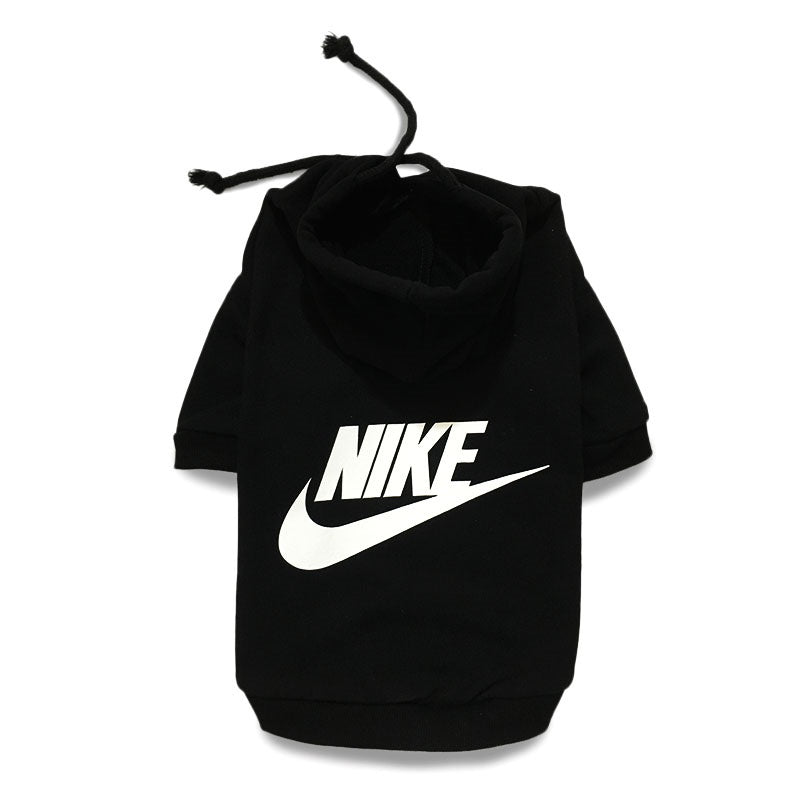 NIKE Swoosh Dog Hoodie