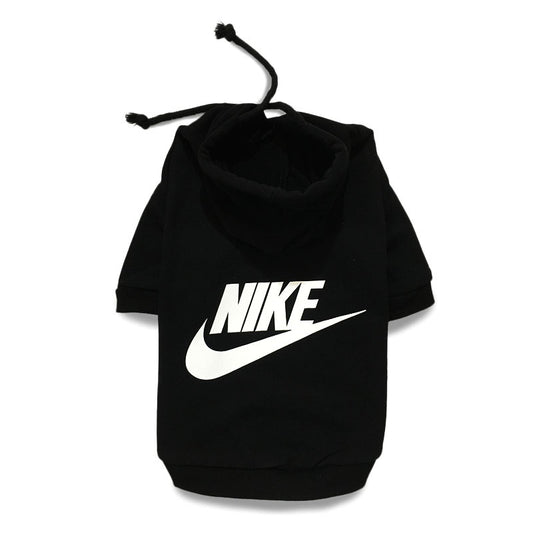 NIKE Swoosh Dog Hoodie
