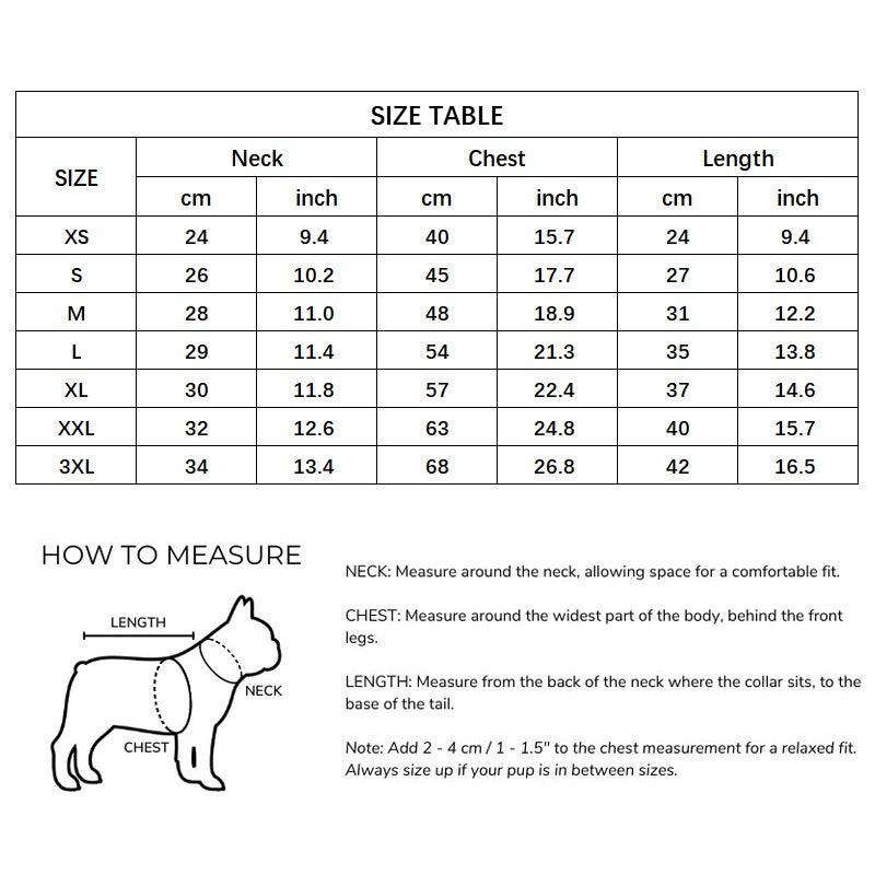 Nike Reflective Dog Hoodie