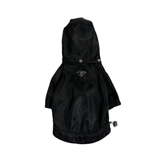 Prada Dog Windbreaker