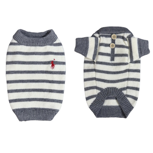 Ralph Lauren Dog Sweater