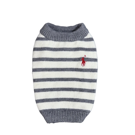 Ralph Lauren Dog Sweater