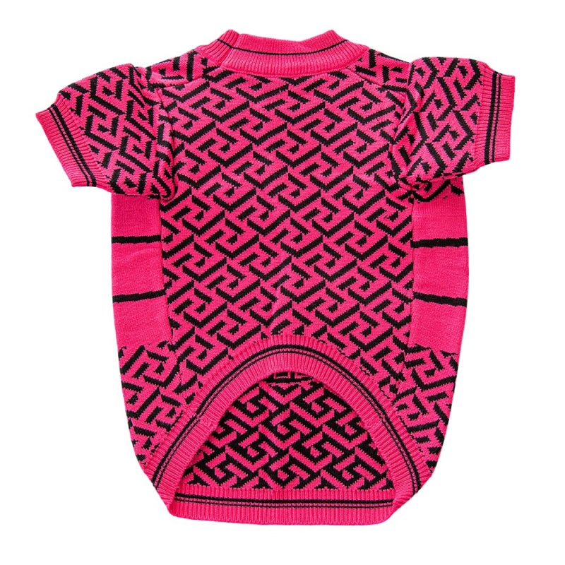 Versace Medusa Sweater