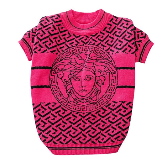 Versace Medusa Sweater