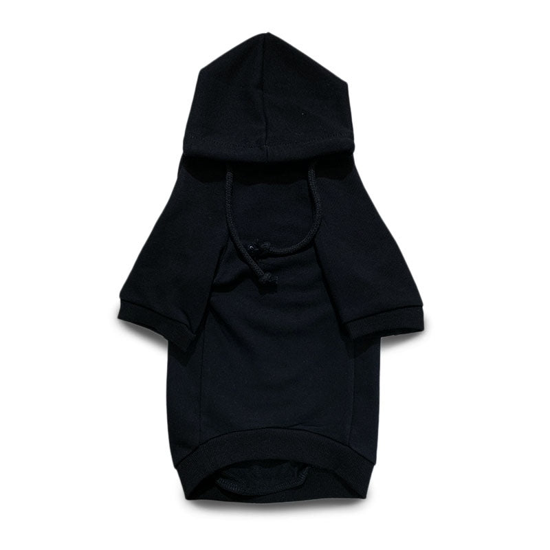 Versace Inspired Dog Hoodie