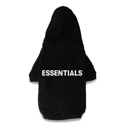 ESSENTIALS by Fear of God Dog Hoodie