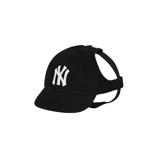 MLB Team Logo Dog Baseball Cap