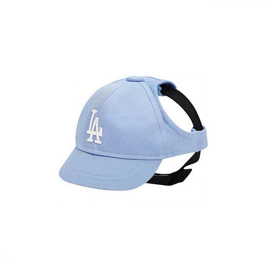MLB Team Logo Dog Baseball Cap